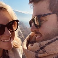 La emotiva imagen que compartió Darío Barassi con su mujer: "Te esperamos"