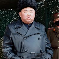 ¡Urgente! El dictador norcoreano Kim Jong-Un se encuentra en grave estado tras una cirugía