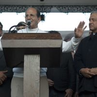Alejandro Solalinde entregará misiva de López Obrador al EZLN