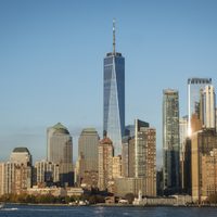 El alcalde de Nueva York anuncia que la ciudad reabrirá el 1 de julio "completamente"
