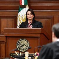 Ministra de la Corte busca frenar la prisión preventiva oficiosa; en estos casos ya no aplicaría