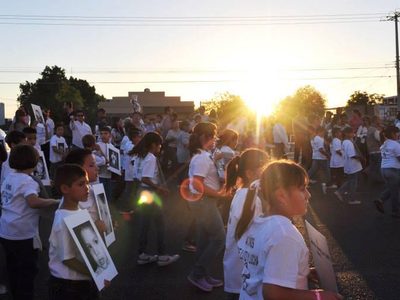 Caso ABC: 'Las madres queremos tener nuestro duelo como debe ser”... con justicia