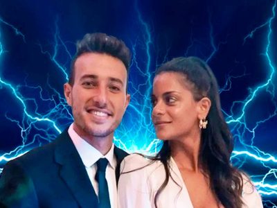 Confirmaron una triste noticia sobre Martín Salwe y Emily Lucius