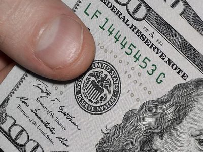 Dólar hoy, cotización al 4 de octubre: así progresan las cifras en los mercados
