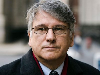 Neurólogo condenado en EU por violación contra pacientes, Cruciani, fue hallado muerto en la cárcel