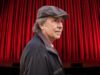 Una noticia que conmocionó al mundo de la música: Joan Manuel Serrat anunció su drástica decisión