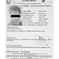 UACM pide a CDMX investigar asesinato de estudiante y su hermano