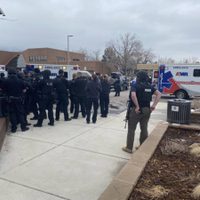 Un tiroteo en tienda de comestibles en Colorado deja 10 muertos