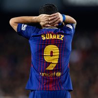 Luis Suárez: conflicto con el Barcelona por una fuerte decisión de Koeman
