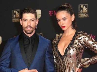 “Gracias por dejarme amarte”: Adrián Lastra y las palabras para Clara Chaín en su cumpleaños