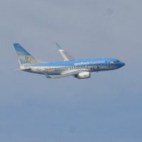 Vacuna rusa: a qué hora aterrizará en Ezeiza el histórico vuelo que trae las primeras dosis