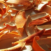 Ni se te ocurra tirar las cáscaras de mandarina: mirá por qué son un tesoro para tu salud