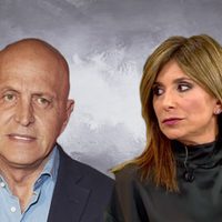 Gema López deschavó en vivo a Kiko Matamoros: "Jugamos con las cartas boca arriba"