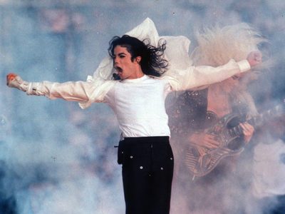 Cómo el show de medio tiempo del Super Bowl pasó de ser un espectáculo a un ícono de la cultura pop