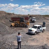 Los productores de minería de Río Negro ya pueden inscribirse en el Registro Provincial