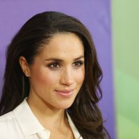 Revelan la llamativa frase que Meghan Markle eligió para un momento especial de su vida