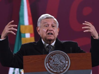 AMLO asistirá a la Cumbre de Líderes de la Alianza del Pacífico en Oaxaca