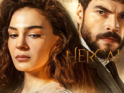 El antes y después de Gülçin Santircioglu, la actriz que interpreta a Sultana Aslanbey en “Hercai”