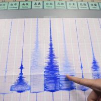 Pánico y alarma de tsunami en Rusia tras un terremoto de magnitud de 7.5