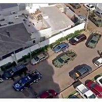 Culiacán, la decisión precipitada