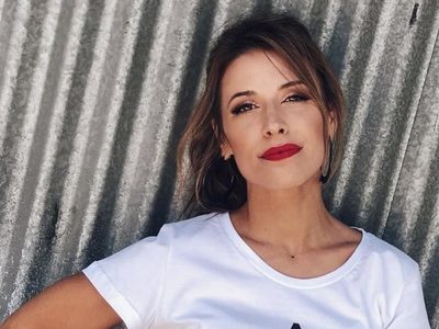 Mariana Brey reveló cómo la pasan los hijos de su pareja en la cuarentena con ella: "Más allá de..."