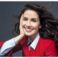 Inédito: Natalia Oreiro sorprendió con esta postal junto a la persona más especial