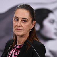 “Hay inversión en el Metro”: Sheinbaum sobre protestas de trabajadores