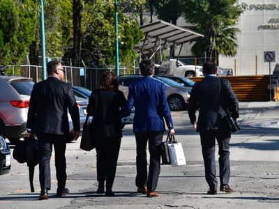 Defensa de Lozoya solicita suspensión de proceso por caso Odebrecht; se opone a 15 pruebas de la FGR