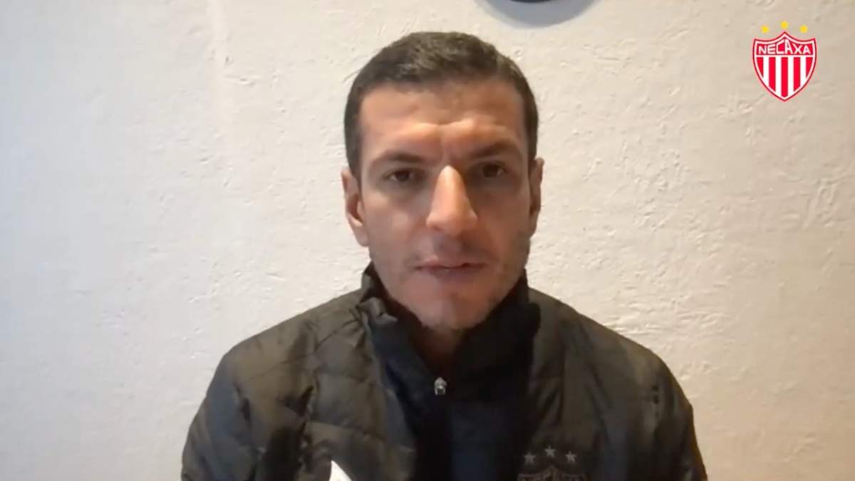 Lozano estará al frente del equipo de los Rayos