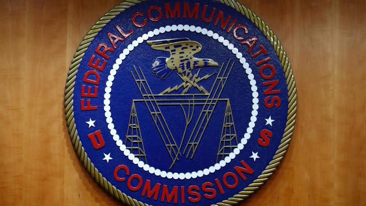 Comisión Federal de Comunicaciones de EU