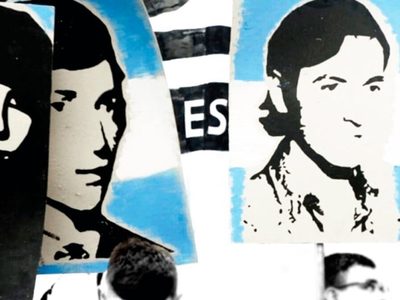 Otro de los desaparecidos encontrados en Córdoba era mendocino