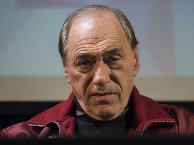 Zaffaroni: "La Corte debería tener 15 ministros dividida en 5 salas"