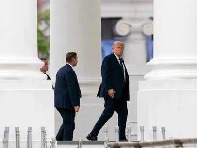 Trump reitera que no firmará un acuerdo con Irán que no sea "grande y significativo"