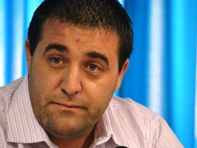 Desvíos millonarios: una empresa asociada a la AFA transfirió fondos a sociedades ligadas a Toviggino