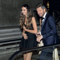 Desopilante: la inédita imagen con la que Marcelo Tinelli sorprendió a Juanita, su hija