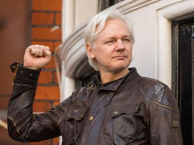 Por qué rechazaron la extradición de Julian Assange y podría obtener la libertad condicional