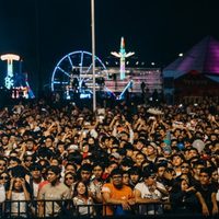 Reservan por cinco años información sobre costo de la Feria de Puebla 2025