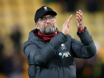 El importante delantero que busca el Liverpool de Jürgen Klopp