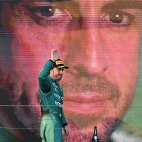 Fernando Alonso los adora: la sorprendente colección de autos deportivos del Nano