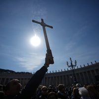 Sobrevivientes de abuso sexual piden que el próximo papa tenga tolerancia cero y señale a cardenales