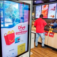McDonald's pierde derecho exclusivo a utilizar la marca "Big Mac"