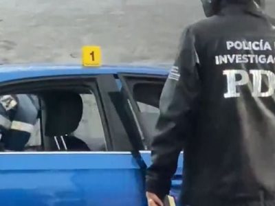 Vinculan a proceso a tres presuntos involucrados en el feminicidio de Adriana