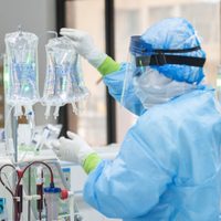 3.449 nuevos casos positivos de coronavirus y 36 decesos en Argentina