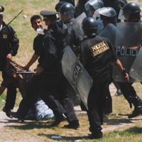 Atenco, 20 años después I: las mujeres que se niegan a olvidar (Video)