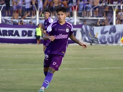 Detuvieron a un exfutbolista y cantante por intento de robo y presuntos vínculos con una banda criminal