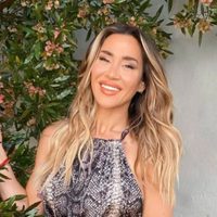 De fácil cuidado e ideal para principiantes: la planta tropical que elige Jimena Barón para la deco en su living