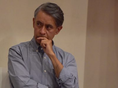 El periodismo de investigación ha permitido revelar secretos: Carrasco y Tourliere