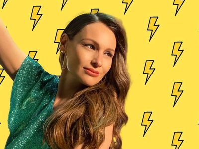 Pampita y un filoso consejo dirigido a Sofía Jujuy Jiménez por los polémicos dichos sobre su expareja