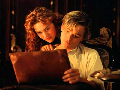 “Titanic” y una descabellada teoría: Jack, un viajero del tiempo o una ilusión de Rose
