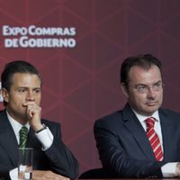 FGR acusa a Peña, Videgaray y Anaya de impulsar red de sobornos para aprobar la reforma energética